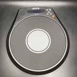 Aroma Rhythm Coach Drum Training Pad Digital APP-10 Tested!. Fixed Price $38.99.