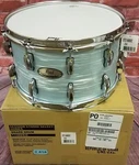 Pearl Session Studio Select Ice Blue Oyster 14X8 Snare Drum - Authorized Dealer. Fixed Price $460.99.