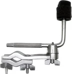 Jiayouy Drum Set Mounting Clamp Chrome Cymbal Boom Arm With Holder Brac.... Fixed Price $24.79.