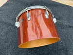 Tama Superstar Mahogany 14X10 Concert Tom Drum 80'S. Fixed Price $169.99.