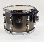 Tama Rockstar 12" Tom Drum Metallic Bronze With Star-cast Suspension. Fixed Price $95.00.