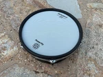 Roland PD-125 Bk 12" Mesh Head V Drum PD125 Black- Snare New Rim. Fixed Price $189.99.
