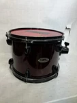 Spl Unity Ii 12 X 9" Rack Tom Drum - Dark Red. Fixed Price $34.99.