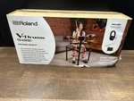 Roland TD-02K-SC Electronic Drum Kit Open Box. Fixed Price $449.99.
