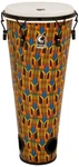 Toca Freestyle 12" Ashiko Drum - Kente Cloth. Fixed Price $199.99.