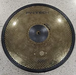Pintech Lte 18" Dual Zone Electronic Ride Cymbal. Bow, Edge, And Choke.. Fixed Price $149.00.
