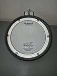 Roland PDX-8 Mesh Head Snare Tom W/ Rack Clamp & Rod. Fixed Price $74.99.