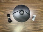 Roland CY-8 Dual Trigger V-drum Cymbal Pad W/rotation Stopper & Cable K3K5421. Fixed Price $65.00.