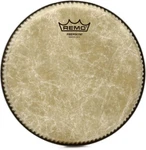 Remo Fiberskyn Bongo Head 8.5" R-series. Fixed Price $44.95.