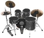 Ahead Ads-std Drum Silencers "standard Pack 12", 13", 14", 16", BD22, C16,. Fixed Price $107.99.