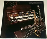 Record Breaking Lp Yamaha Electone 7000 Private Jazz Organ Guitar 12" Funk Soul. Fixed Price $52.45.