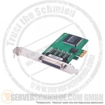 Moxa CP-104EL-A Upc Serial RS-232 RS-422 RS485 4-PORT Controller 16C550C. Fixed Price $106.10.