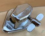 Pearl Stencil Import Floor Tom Leg Mount Holder Bracket Part 80S 90S Vtg 7/16-IN. Fixed Price $5.00.