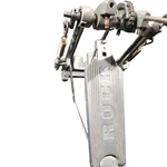 Vintage Gibraltar Rock Single Bass Drum Pedal Chain Drive Taiwan Kick. Fixed Price $69.91.