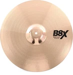 Sabian 16" B8X Rock Crash Cymbal. Fixed Price $124.99.