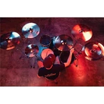 Stagg 28058 18 In. Rock Crash Cymbal. Fixed Price $228.53.