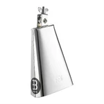 Meinl 8 Big Mouth Chrome Finish Realplayer Steelbell. Fixed Price $54.99.
