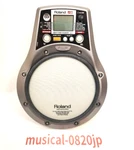 Roland RMP-5 Rhythm Coach Electronic Drum Pad. Fixed Price $169.00.