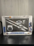 Kawasaki Isoundz Music Audio Pro Wireless Digital Air Drum Set. Fixed Price $55.00.