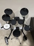 Ohitman HM-22 Drum Set. Fixed Price $175.00.