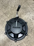 Alesis Drum Pad CALEKIT018 Electronic Mesh Trigger Percussion Oem. Fixed Price $25.49.