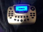 Carlsbro CSD180 Electric Drum Kit Module Unit!! Exellent Condition. Fixed Price $50.00.