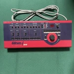 Clavia Sound Source Module DDRUM4 Se. Fixed Price $765.40.