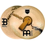 Meinl B10 Marching Arena Hand Cymbal Pair 18 In. 197881107307 Refurbished. Fixed Price $345.59.