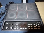 Roland Spd-sx Sampling Electronic Drum 9 Pads W/ Stand Power Adapter Used. Fixed Price $600.80.