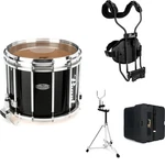 Pearl FFXM1412/A Championship Maple 14-INCH 12-INCH Marching Snare Drum. Fixed Price $1632.96.