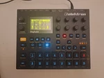Elektron Digitakt 1 8-TRACK Drum Sampler. Fixed Price $700.00.