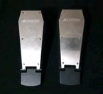 Aodsk Electric Drum Kit Pedal Pair. Fixed Price $44.99.