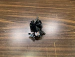 Gibraltar Power Or Road Series Rack T-clamp, #sc-gprtc. Fixed Price $18.00.