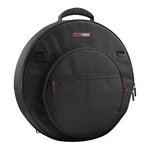 Gator Cases Series Premium 22" Cymbal Bag; (GP-ICON-CYM22). Fixed Price $239.99.