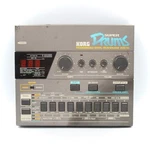 Korg Not Work DDM-110 Super Drums Machine Made Japan 019374. Fixed Price $35.00.