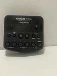 Alesis E-drum Total Module. Fixed Price $75.00.
