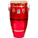 Toca Eric Velez Signature Series Conga Rojo Arandano Glitter 11.75 In.. Fixed Price $719.99.