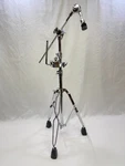 Roland DCS-10 Vad Combination Boom Cymbal Stand. Fixed Price $99.99.