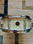 Gretsch Wmp Vintage 8 Lug Snare Drum. Fixed Price $425.00.