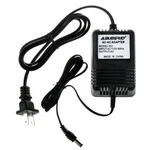 Adapter For Ion IDM02 24-BIT Stereo Digital Drum Machine Power Supply Cord. Fixed Price $24.56.