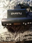 Roland TD-4 Percussion Sound Module Adapter For V Electric Drums. Fixed Price $135.23.