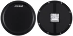 Ahead Ahshpb 14" Black/black S-hoop Marching Pad With Snare Sound (black. Fixed Price $83.99.