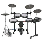 Yamaha Pro Audio DTX6K5-M Electronic Drum Set With Mesh Heads. Fixed Price $1699.99.
