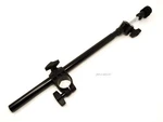 Roland V-drums Short Black Cymbal Arm W Ball Joint / Rack Mount TD-17 Mds-com. Fixed Price $44.75.