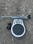 Roland HPD-10 Handsonic Digital Percussion Drum Rhythm Coach White/ Stand. Fixed Price $599.95.