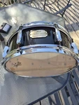 Pearl Session Custom Maple Snare Drum 14 X 5. Fixed Price $219.00.