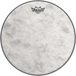 Remo Fiberskyn Ambassador Batter Head 18 In.. Fixed Price $34.99.