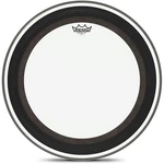 Remo Emperor Smt Clear Bass Drum Head 20 In. Fixed Price $55.95.