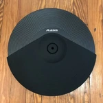 Alesis 14" Triple Zone Ride Cymbal New (1 Port) Dmpad DM10 Crimson Iii Se Drum. Fixed Price $89.95.