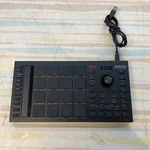 Akai Professional Mpc Studio Midi Controller 16 Rgb Pads Touch Strip & Sw. Fixed Price $105.00.